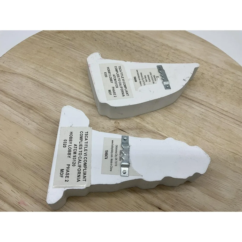 Hobby Lobby Boat Lighthouse Wall Plaques Set Of 2 Small Nautical Beach Decor